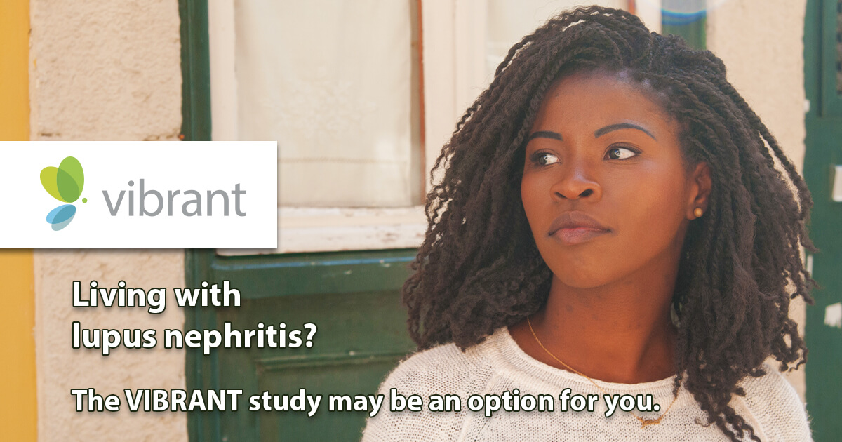 About VIBRANT | VIBRANT